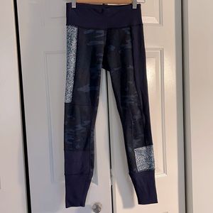 Limited edition Lululemon pants